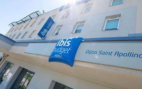 Hotel Ibis Budget Dijon Saint Apollinaire